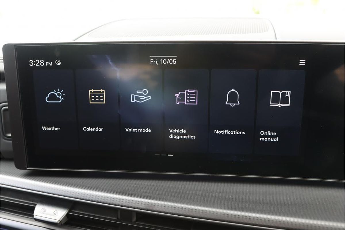 2025 Hyundai Santa Fe Hybrid Calligraphy MX5.V1