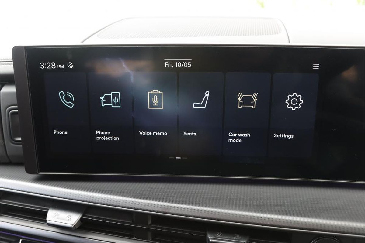 2025 Hyundai Santa Fe Hybrid Calligraphy MX5.V1