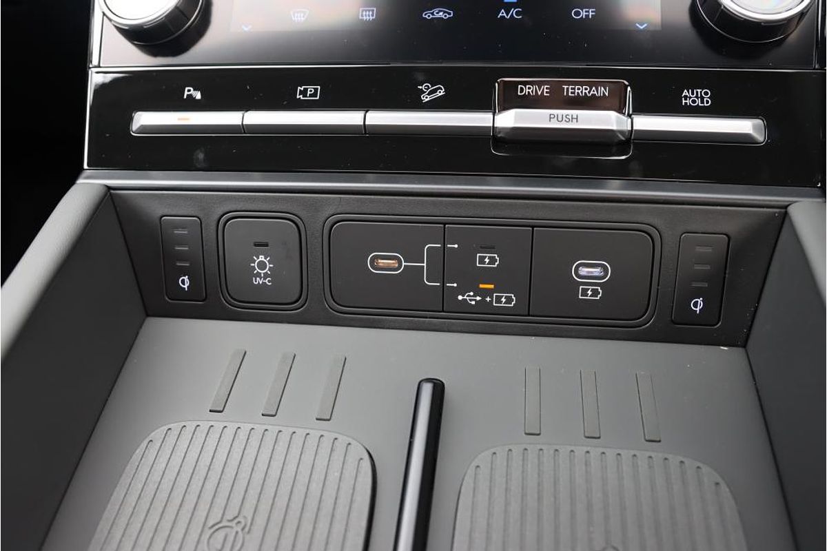 2025 Hyundai Santa Fe Hybrid Calligraphy MX5.V1