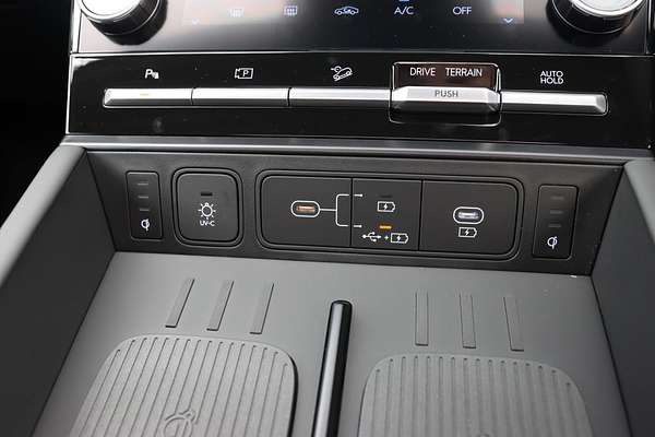 2025 Hyundai Santa Fe Hybrid Calligraphy MX5.V1