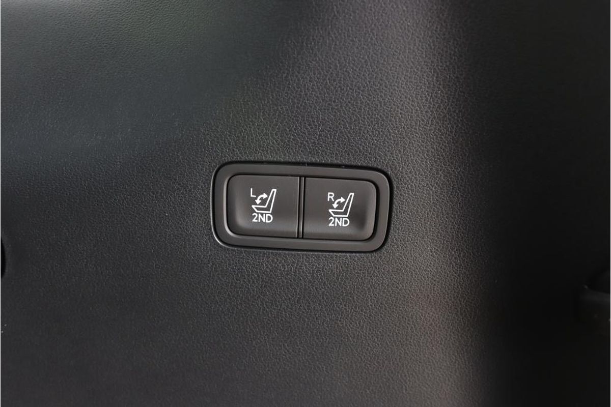 2025 Hyundai Santa Fe Hybrid Calligraphy MX5.V1
