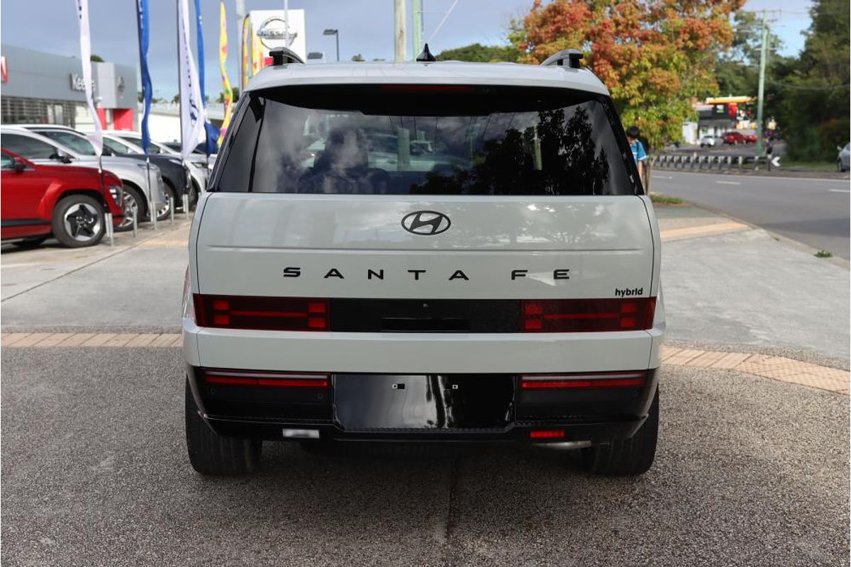 2025 Hyundai Santa Fe Hybrid Calligraphy MX5.V1