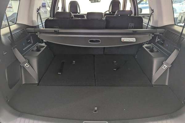 2024 Hyundai Santa Fe Hybrid MX5.V1