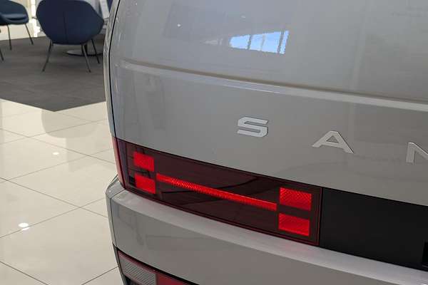 2024 Hyundai Santa Fe Hybrid MX5.V1