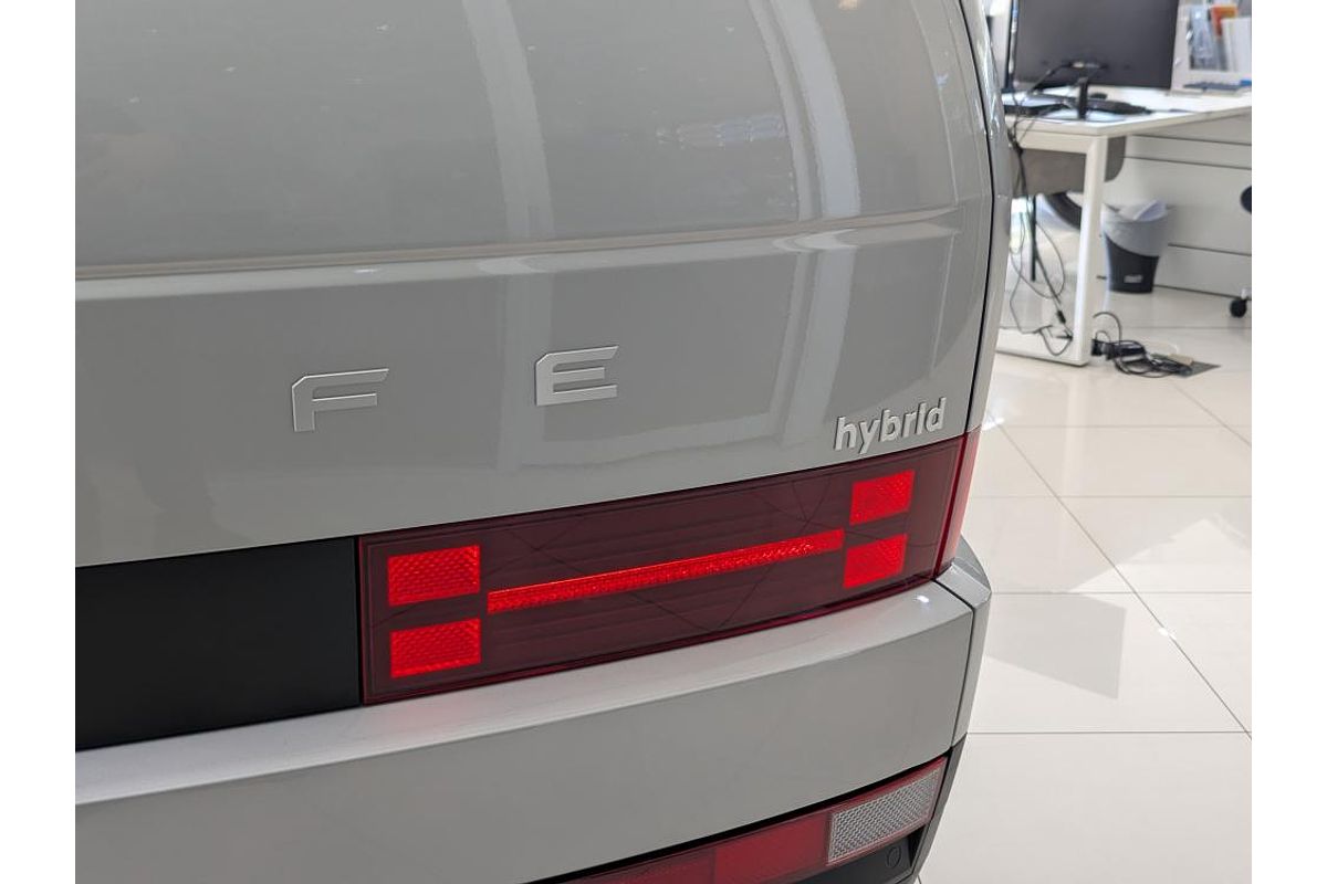 2024 Hyundai Santa Fe Hybrid MX5.V1