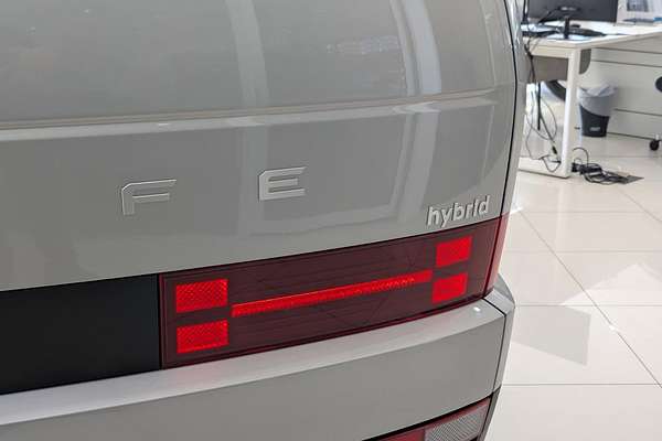 2024 Hyundai Santa Fe Hybrid MX5.V1