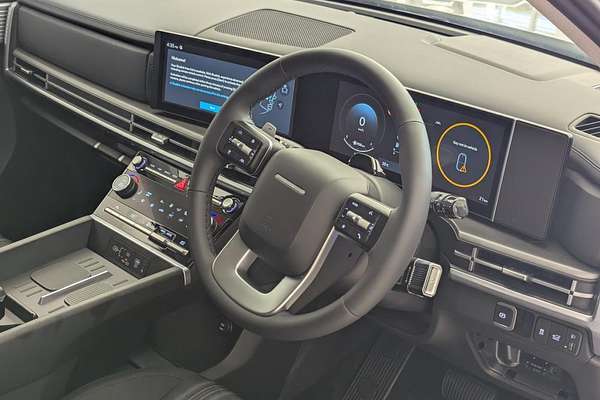 2024 Hyundai Santa Fe Hybrid MX5.V1
