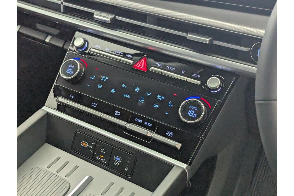 2024 Hyundai Santa Fe Hybrid MX5.V1