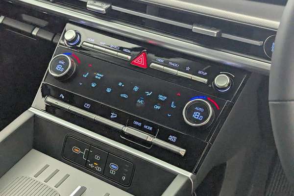 2024 Hyundai Santa Fe Hybrid MX5.V1