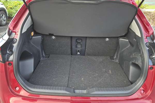 2024 Toyota Yaris Cross GX MXPJ10R