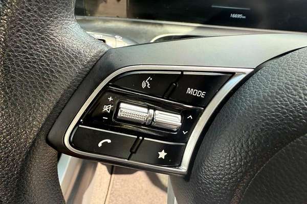 2024 Kia Seltos S SP2 PE