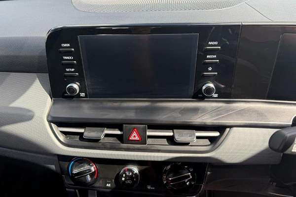 2024 Kia Seltos S SP2 PE