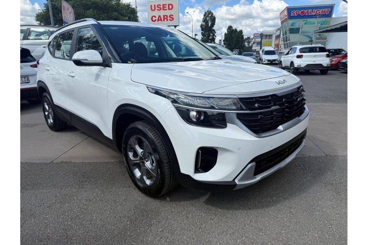 2024 Kia Seltos S SP2 PE