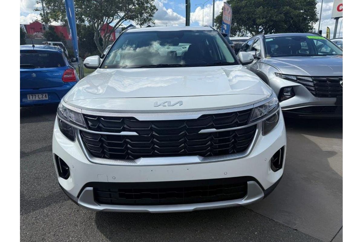 2024 Kia Seltos S SP2 PE