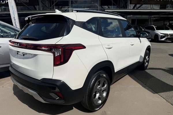 2024 Kia Seltos S SP2 PE