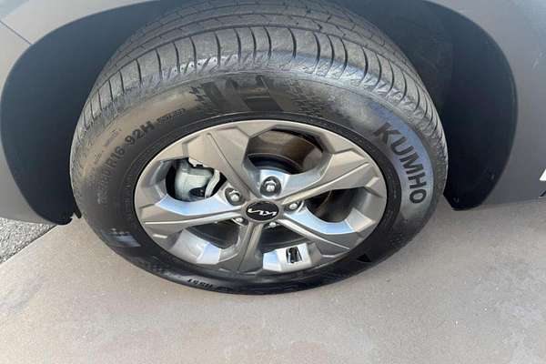 2024 Kia Seltos S SP2 PE