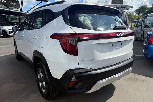 2024 Kia Seltos S SP2 PE