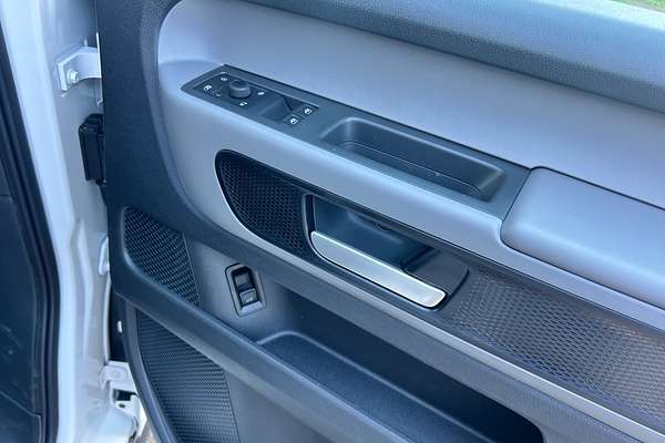 2025 Volkswagen ID. Buzz Cargo BEV550 EBN SWB