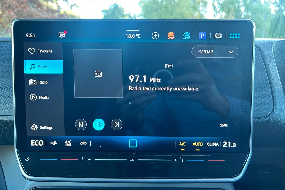 2025 Volkswagen ID. Buzz Cargo BEV550 EBN SWB