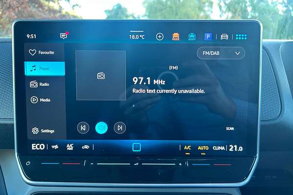 2025 Volkswagen ID. Buzz Cargo BEV550 EBN SWB