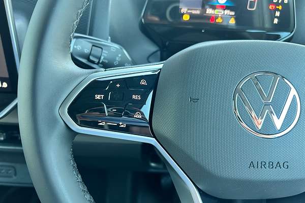 2025 Volkswagen ID. Buzz Cargo BEV550 EBN SWB