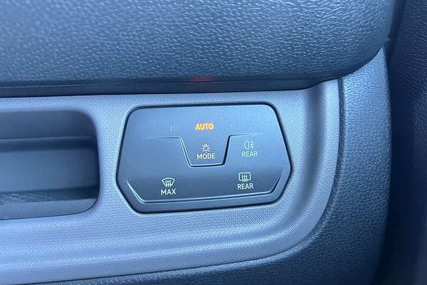 2025 Volkswagen ID. Buzz Cargo BEV550 EBN SWB