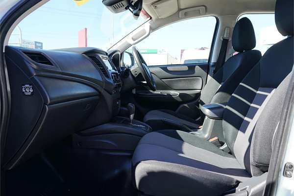 2019 Mitsubishi Triton GLX ADAS MR 4X4