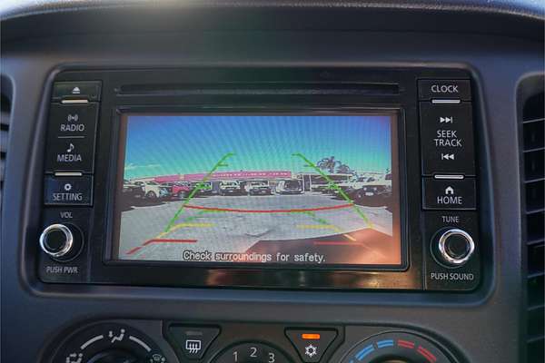 2019 Mitsubishi Triton GLX ADAS MR 4X4