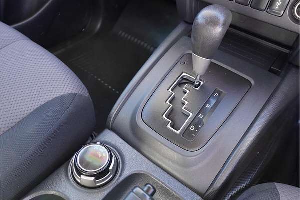 2019 Mitsubishi Triton GLX ADAS MR 4X4
