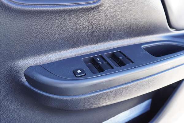 2019 Mitsubishi Triton GLX ADAS MR 4X4
