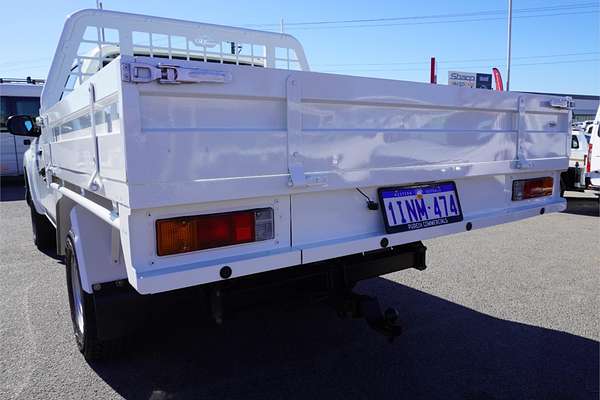 2019 Mitsubishi Triton GLX ADAS MR 4X4