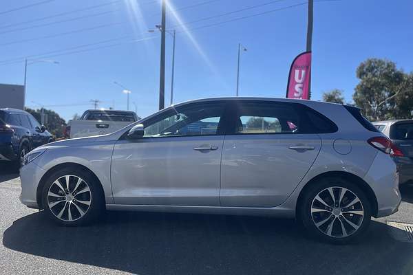 2017 Hyundai i30 Elite PD