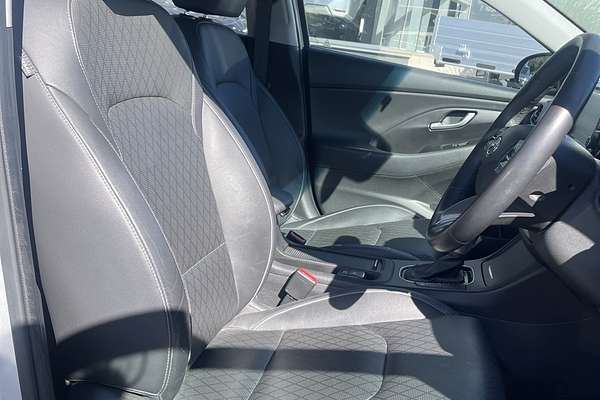 2017 Hyundai i30 Elite PD