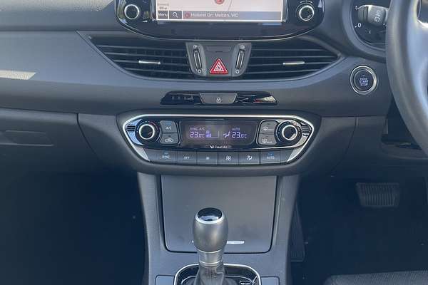 2017 Hyundai i30 Elite PD