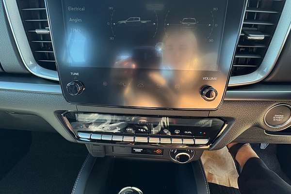2025 Mazda BT-50 GT TF 4X4