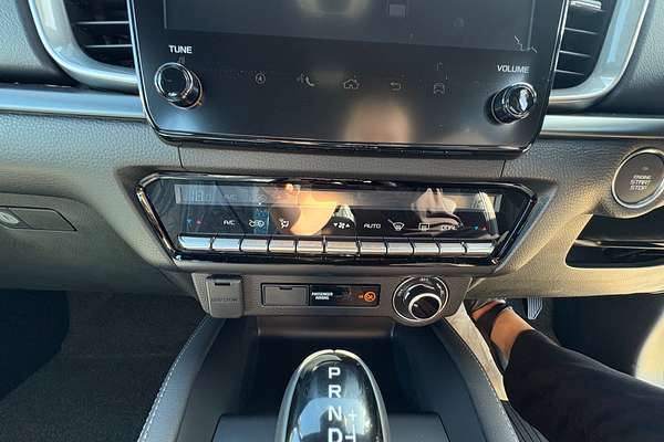 2025 Mazda BT-50 GT TF 4X4