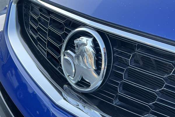 2016 Holden Commodore SS V Redline VF Series II