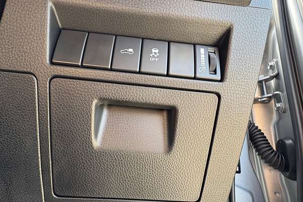 2025 Mazda BT-50 GT TF 4X4
