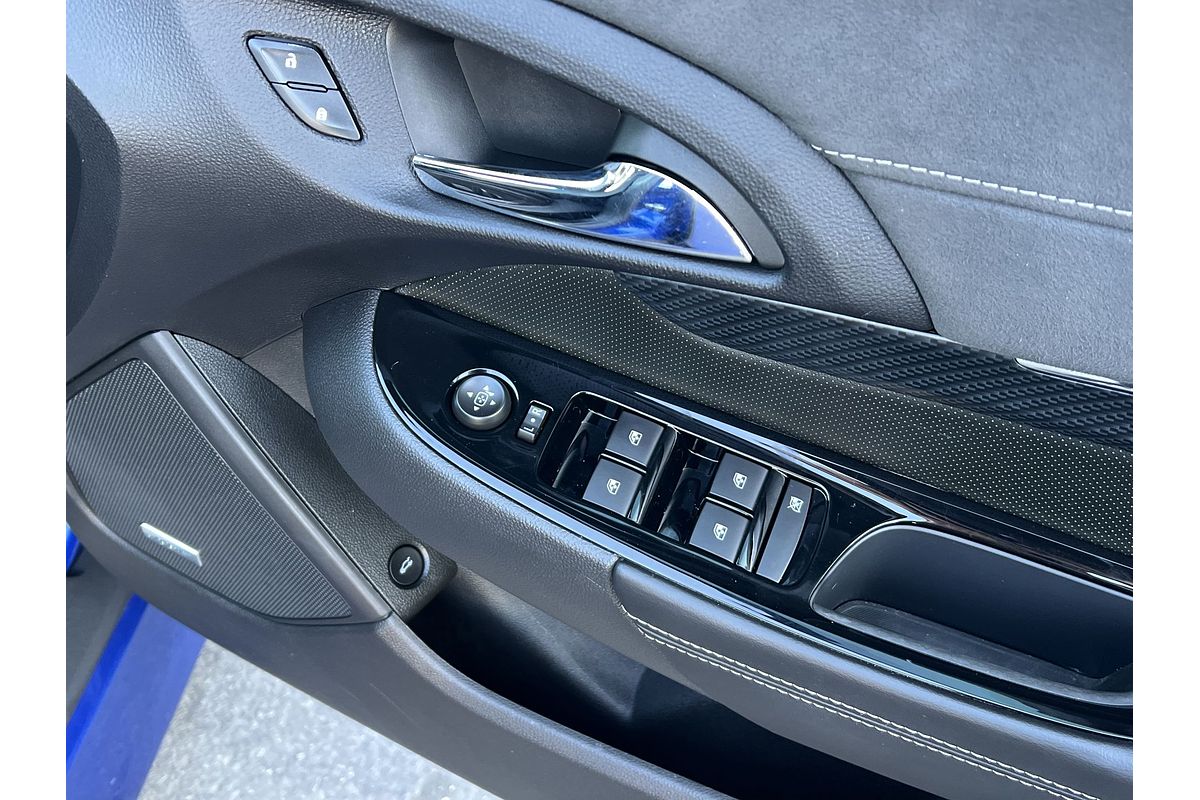 2016 Holden Commodore SS V Redline VF Series II