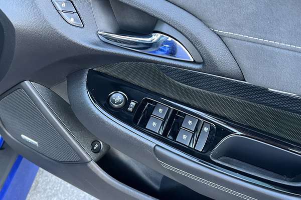 2016 Holden Commodore SS V Redline VF Series II
