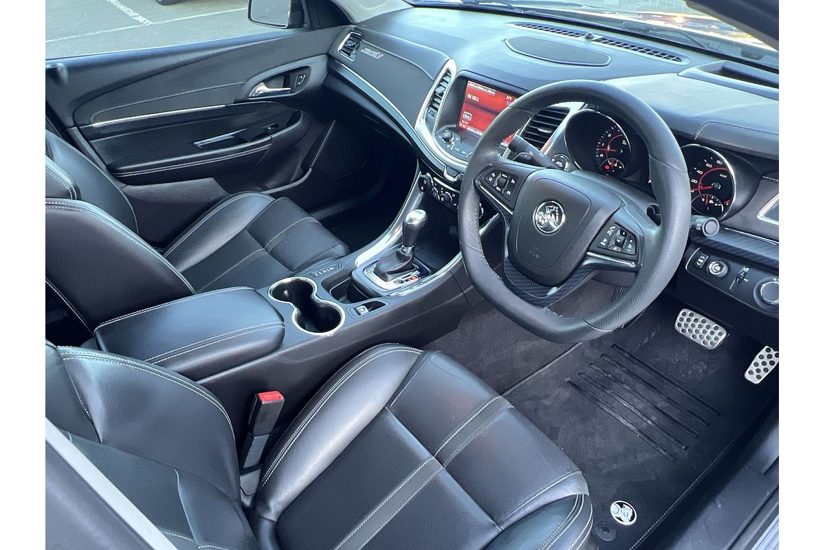 2016 Holden Commodore SS V Redline VF Series II
