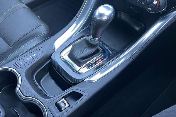2016 Holden Commodore SS V Redline VF Series II