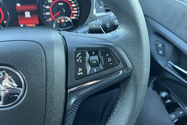 2016 Holden Commodore SS V Redline VF Series II