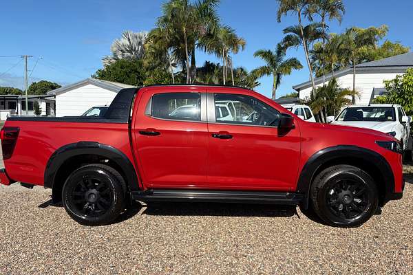 2025 Mazda BT-50 SP TF 4X4
