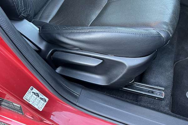 2018 Mazda 3 Touring BN Series