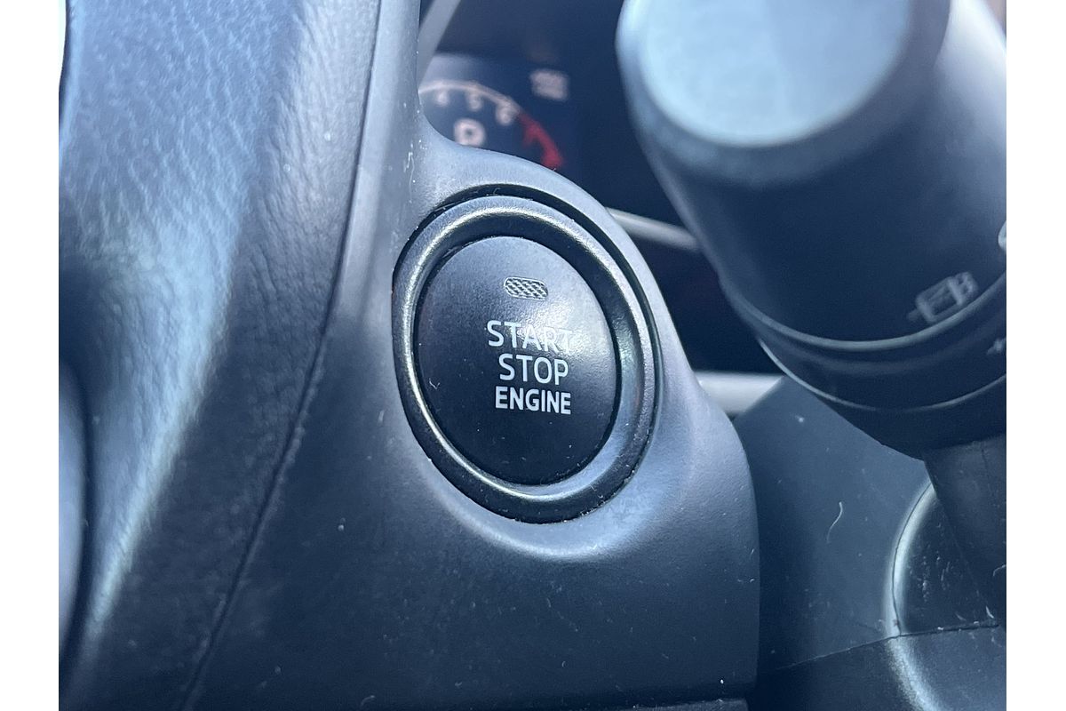 2018 Mazda 3 Touring BN Series