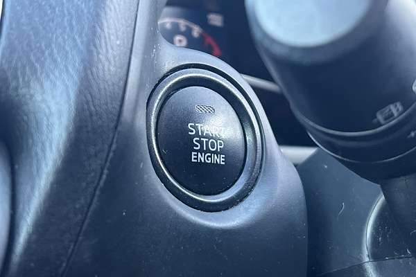 2018 Mazda 3 Touring BN Series