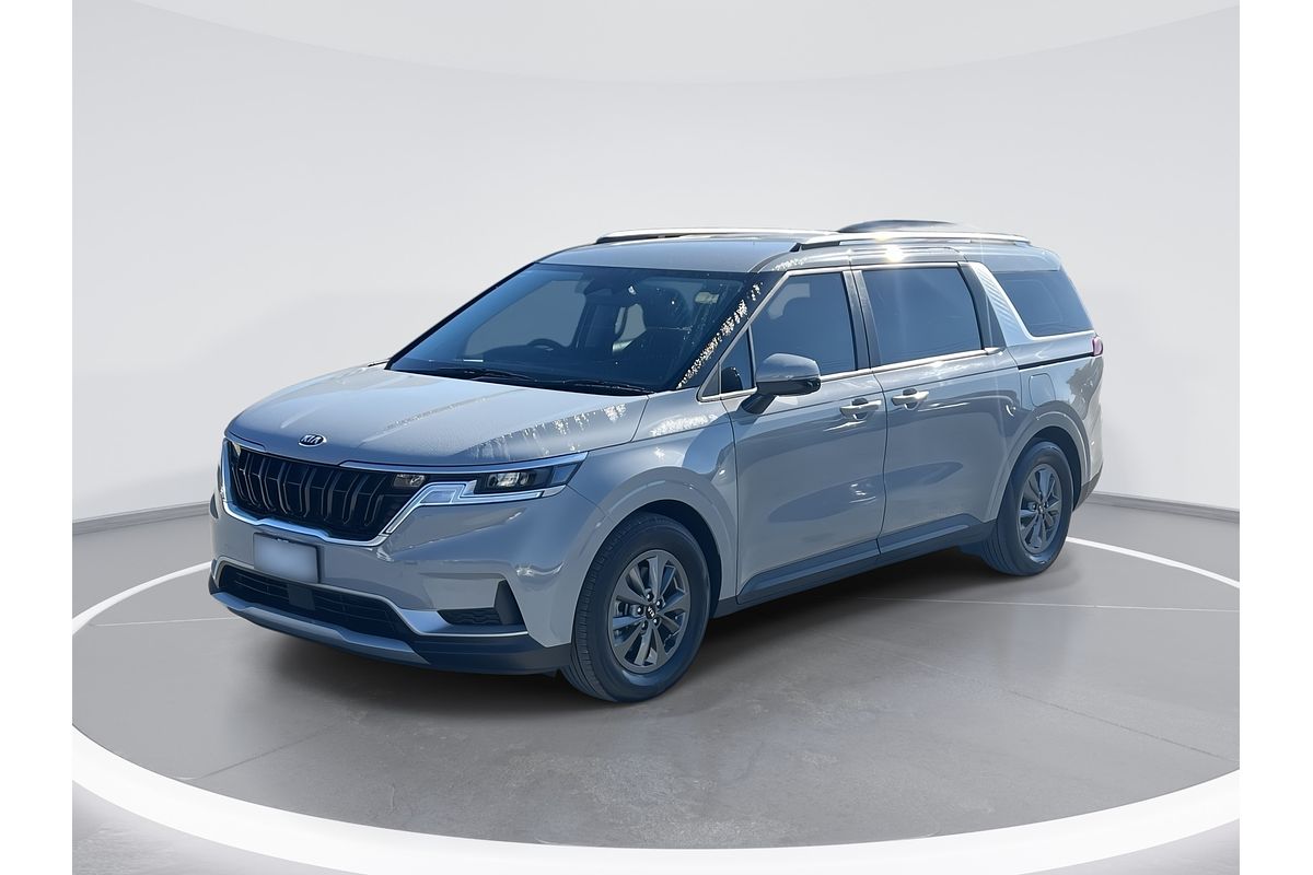 2021 Kia Carnival S KA4