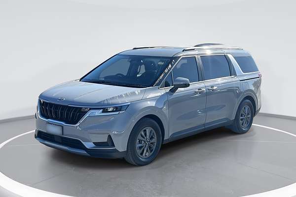 2021 Kia Carnival S KA4