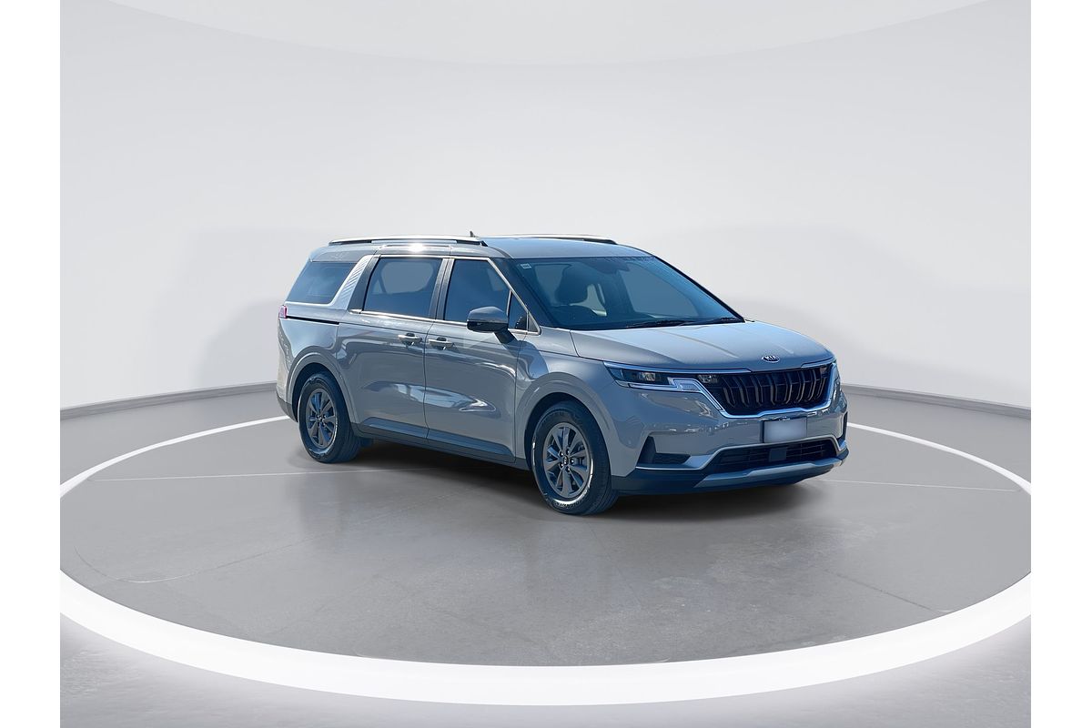 2021 Kia Carnival S KA4